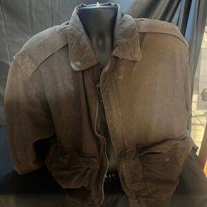 Nice ladies ivy club classic jacket-size L-#528